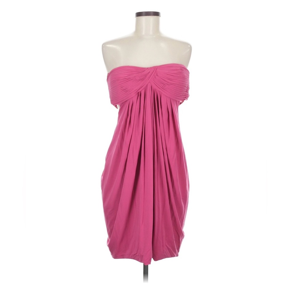 Vintage BCBGMAXAZRIA Party Dress